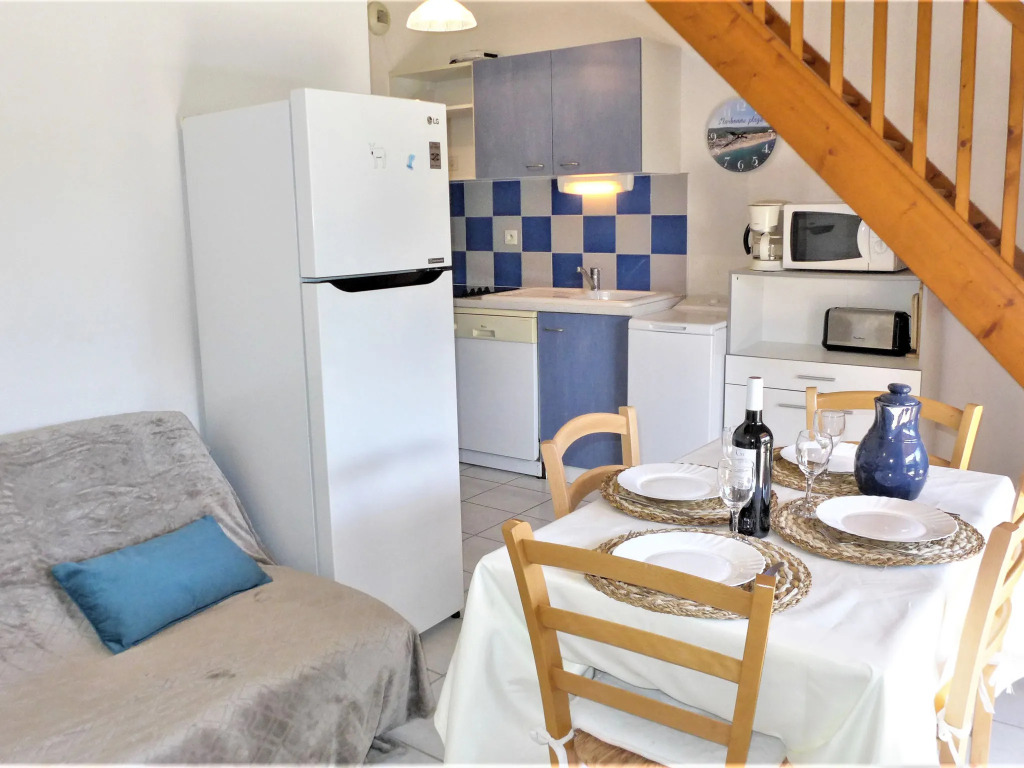 Villa Plein Sud gîte 4 étoiles