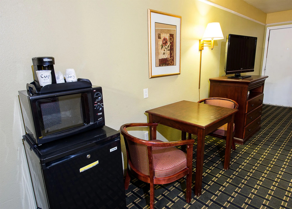 Econo Lodge Blythe