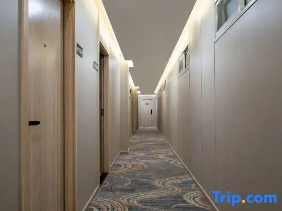 Sushi Hotel (Shanghai Huajiang Branch Road Guozhan Center Branch)