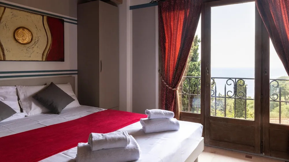 Villa Azur Cap dAil