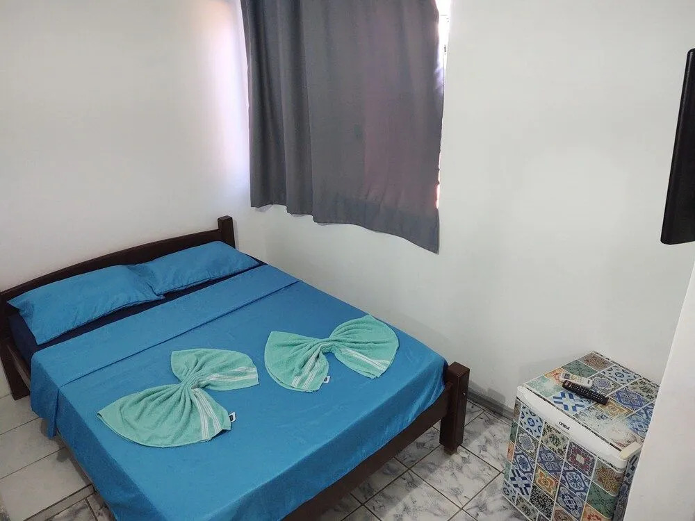 Mundo da Lua Hostel