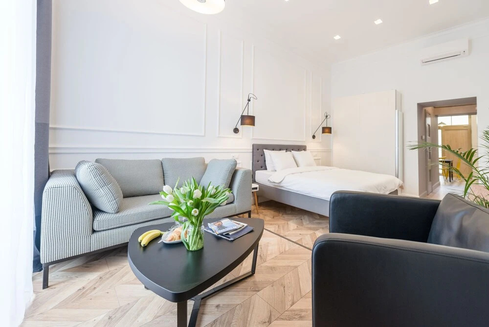 Oasis Apartments - Oktogon I