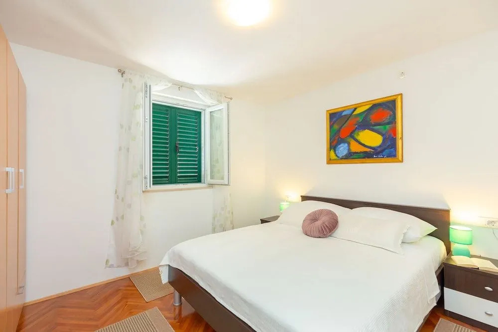 Apartment Colette