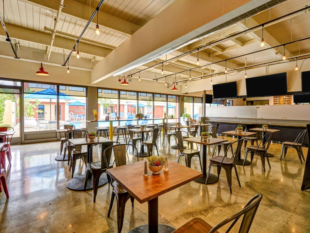 Clarion Hotel Concord-Walnut Creek