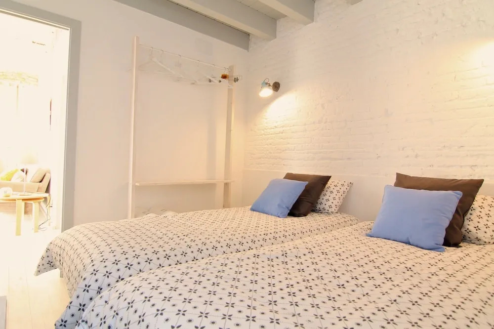 Apartament Chocolat Sitges Rentals