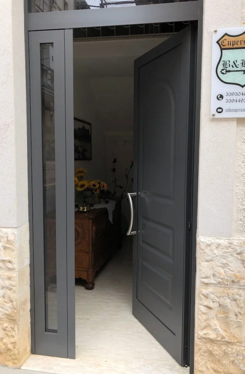 Cupersanum B&B