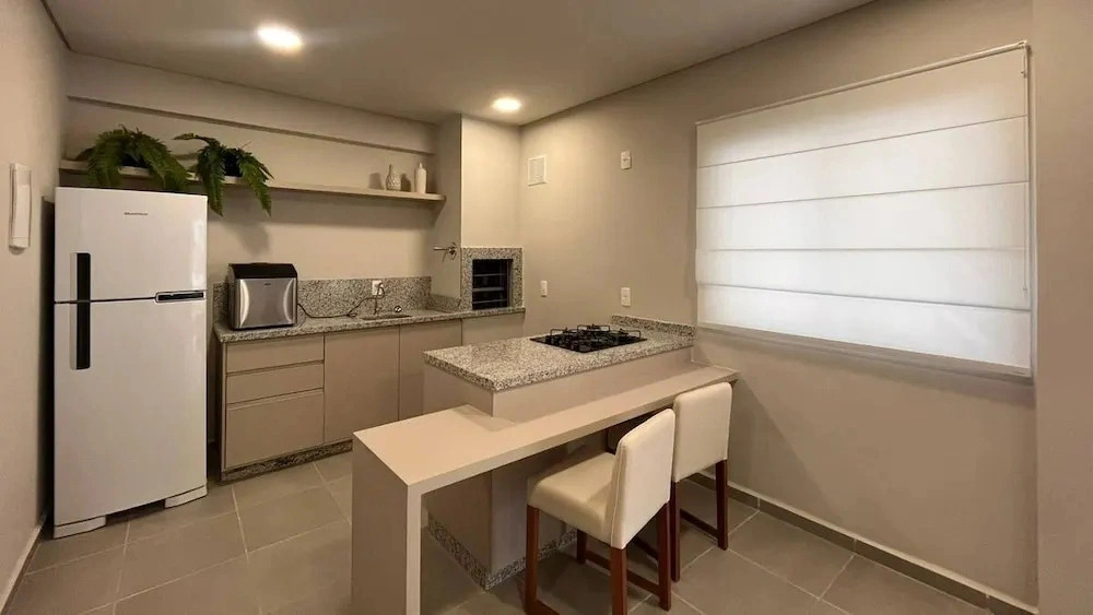 Solarium Beach Club - Apartamento T1.302