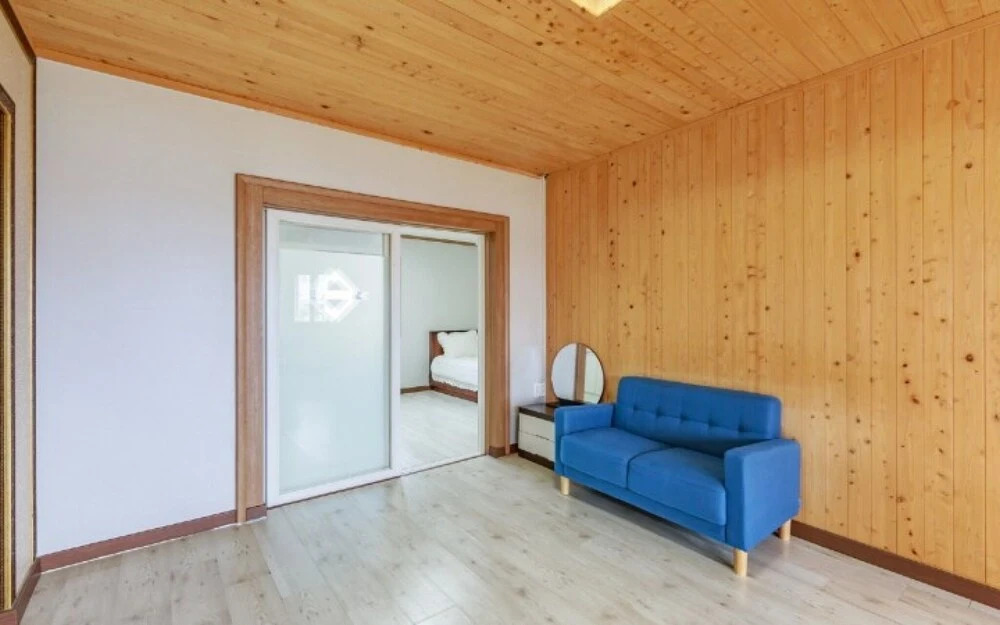 Yeosu Glow Floor Pension