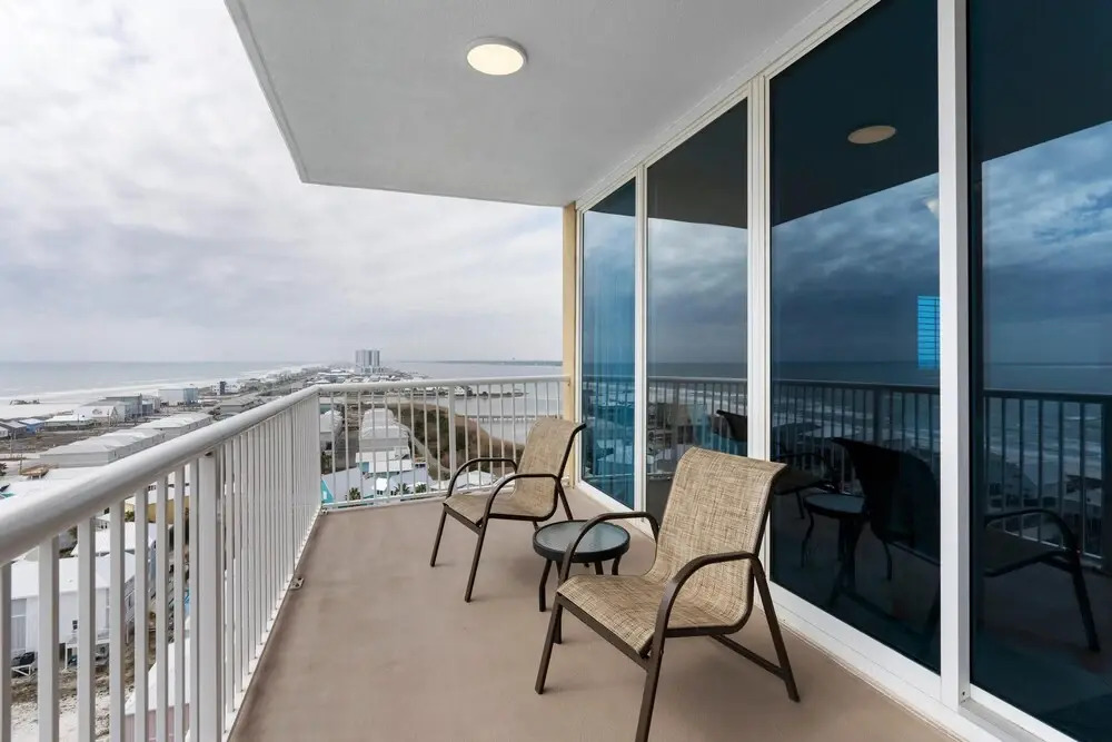 Sanibel 1201