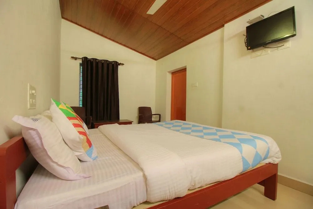 OYO 15200 Home Cozy Stay Hill Top Madikeri