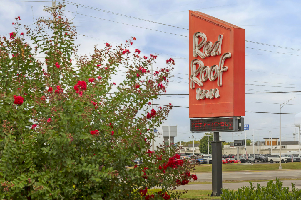 Red Roof Inn Bowling Green