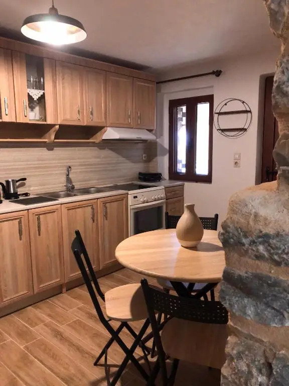 Kamares Stone House 1