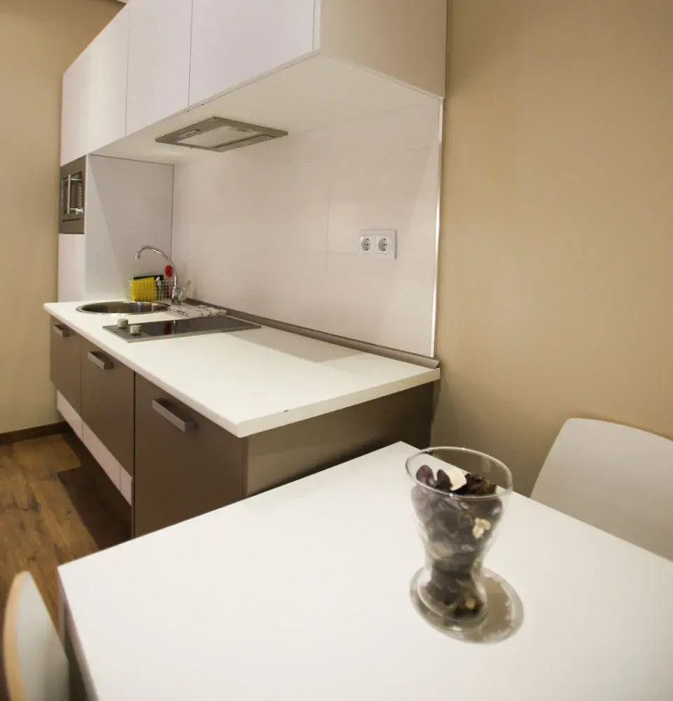 Sol Square Apartments