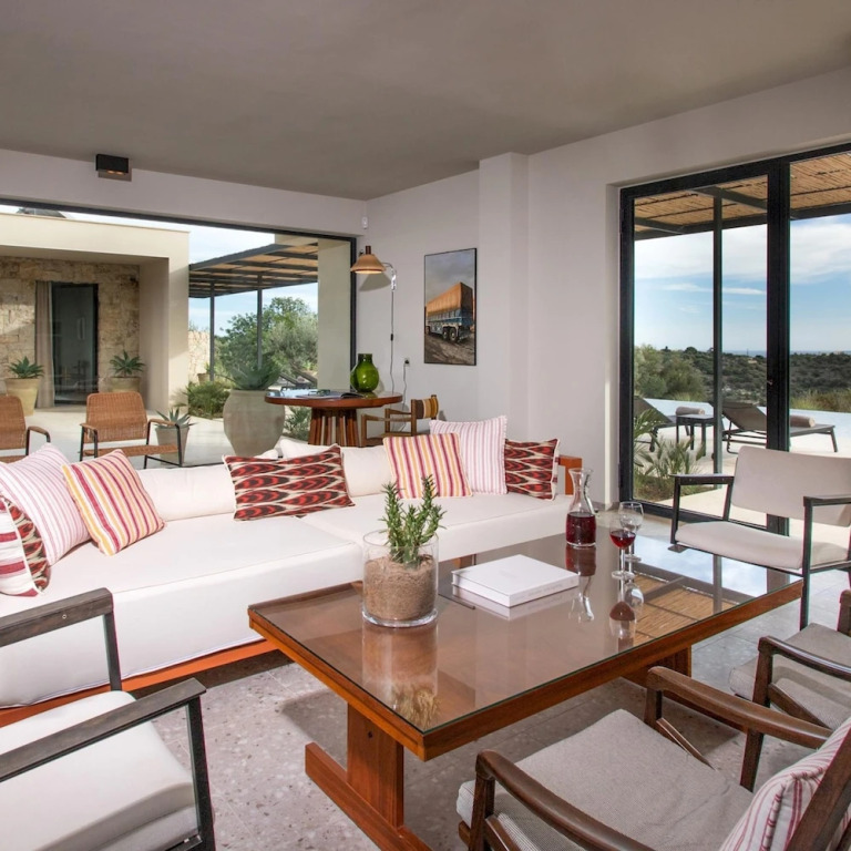 Villa Amore 8 Emma Villas