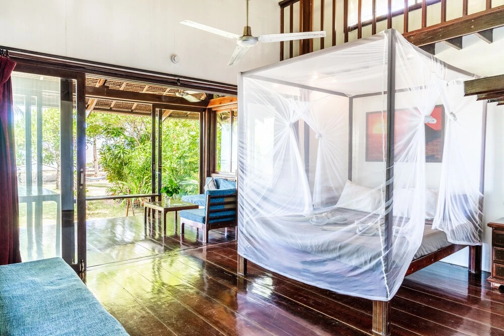 Greenhouse Siargao Roadside Boutique Apartments