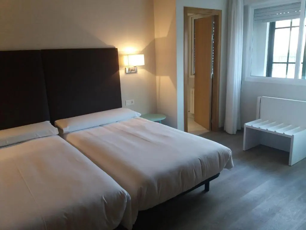 Hotel Mirador Ría de Arosa