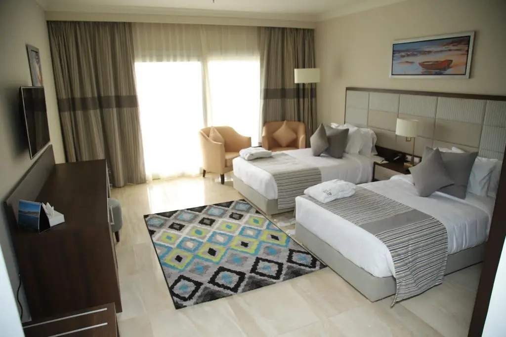 Marassi North Coast