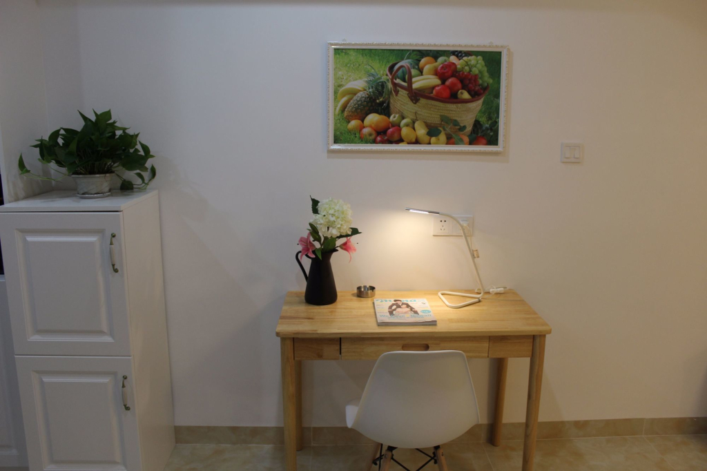 Yue Jia Apartment Shenzhen Bay Branch