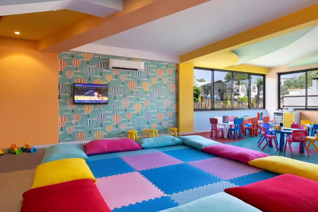 Dosinia Luxury Resort-Ultra All Inclusive