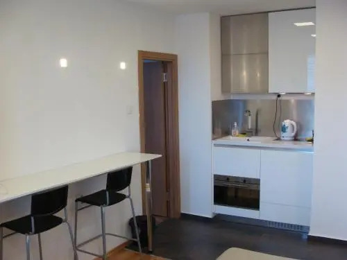 Skopje Holiday'n'Deluxe Suites