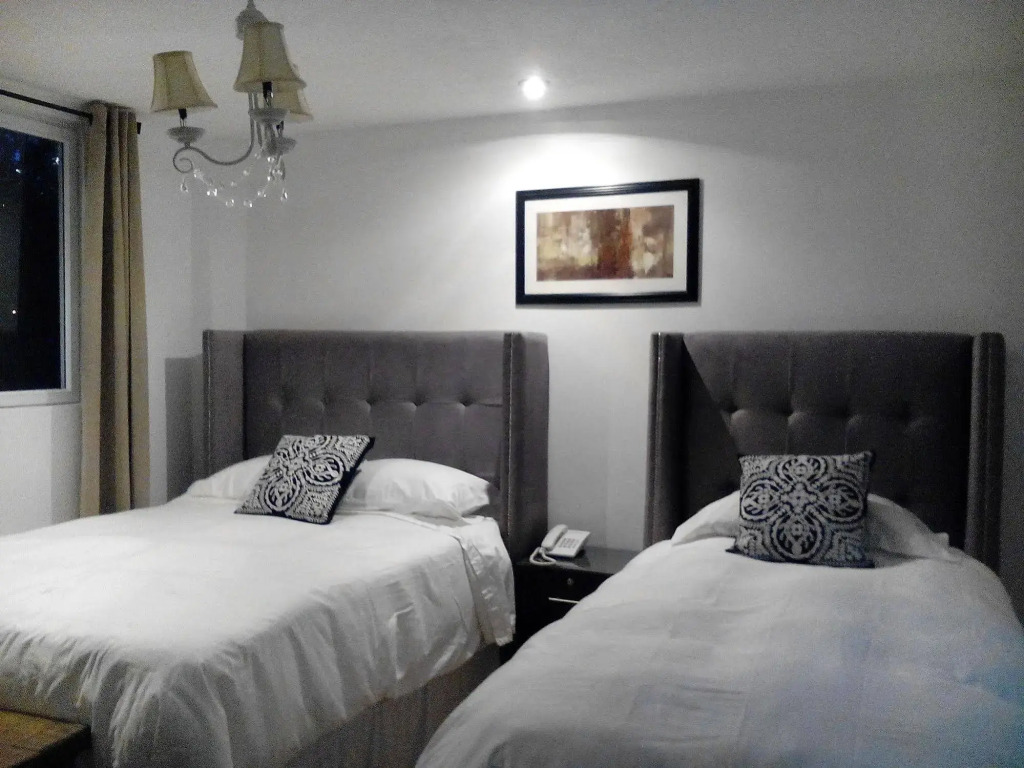Meraki Boutique Hotel