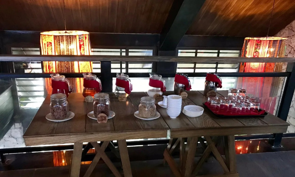 Sapa Jade Hill Resort & Spa