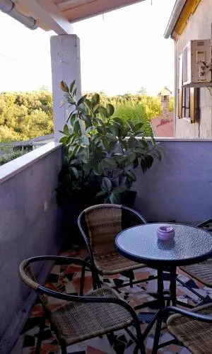 Apartment Fojba