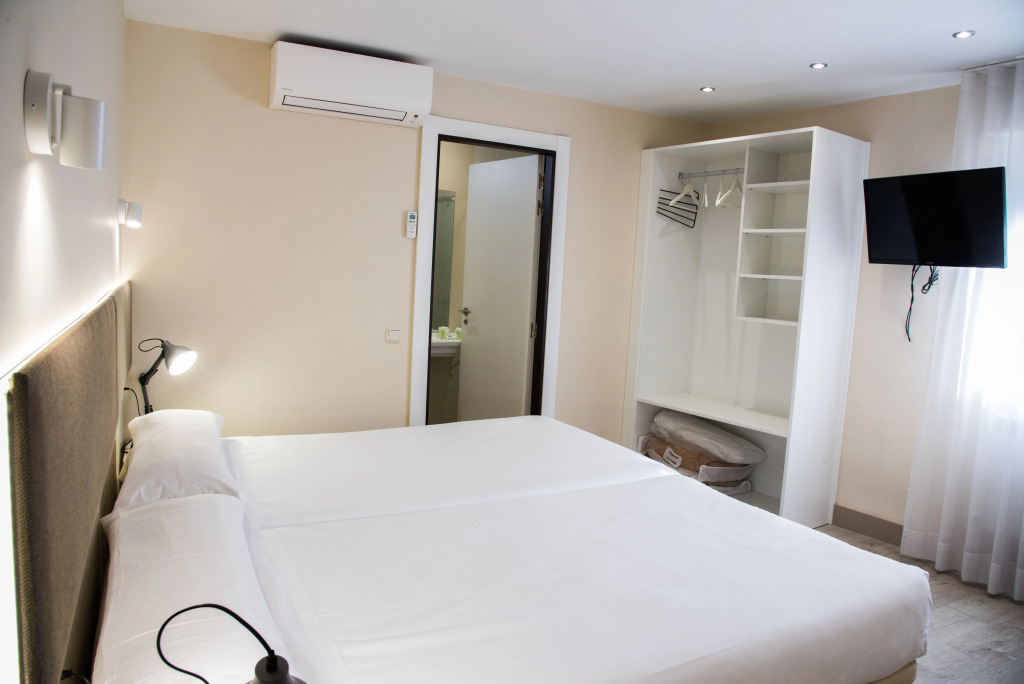 Hotel Delta