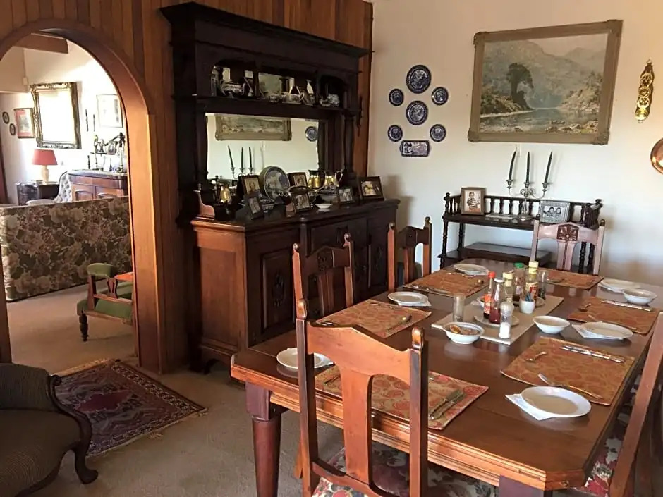Jackies B&B