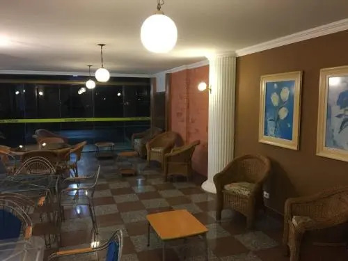 Hotel Mello