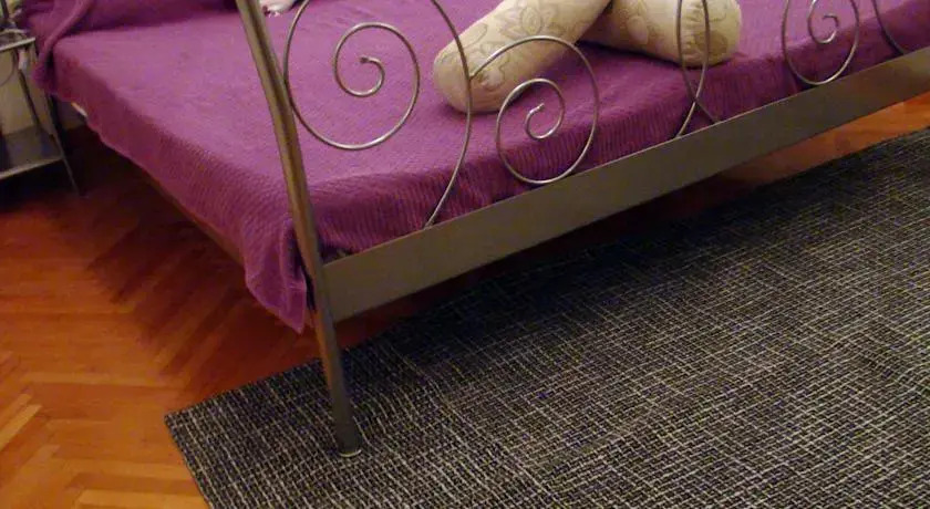 Apartments Centar