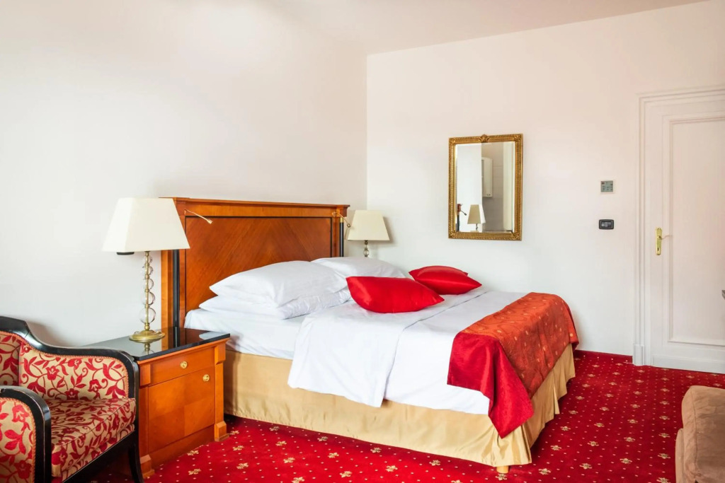 Hotel Leon D´Oro