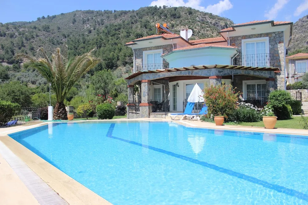 Villa Karandjo