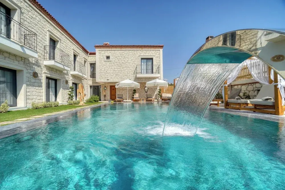Zaena Hotel Alaçatı