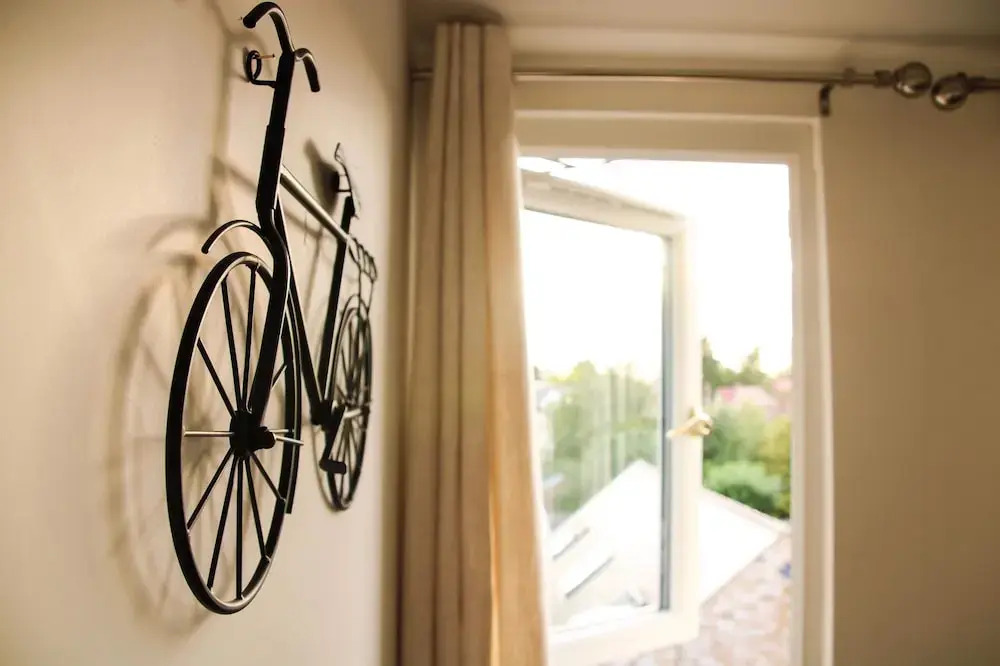 Suitely Garden Walk Apartments