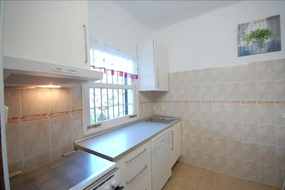 Holiday Home Kety