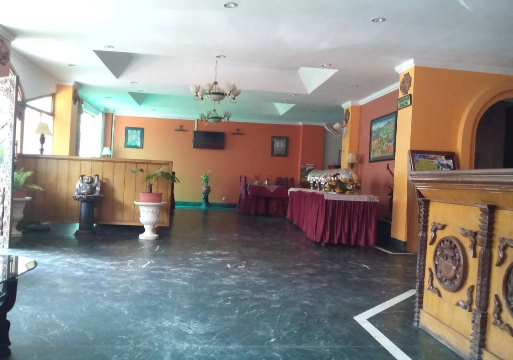 Kathmandu Prince Hotel