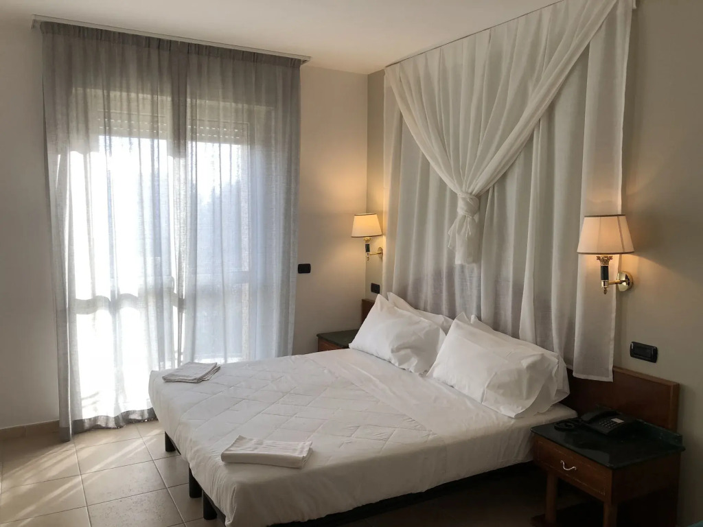 Ariae Dépendance - Alihotels
