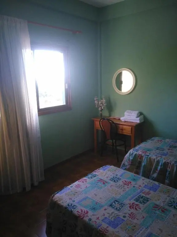 Casa Isidoro