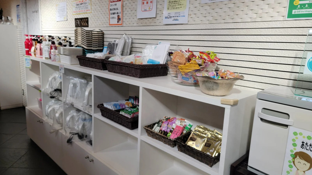 Access Inn Kariya
