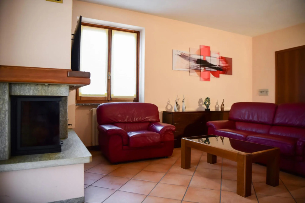 Casa Letizia - IBR in Gera Lario