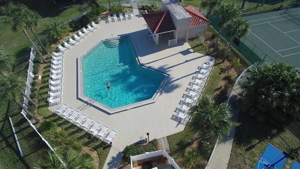 Ocean Village Club J24