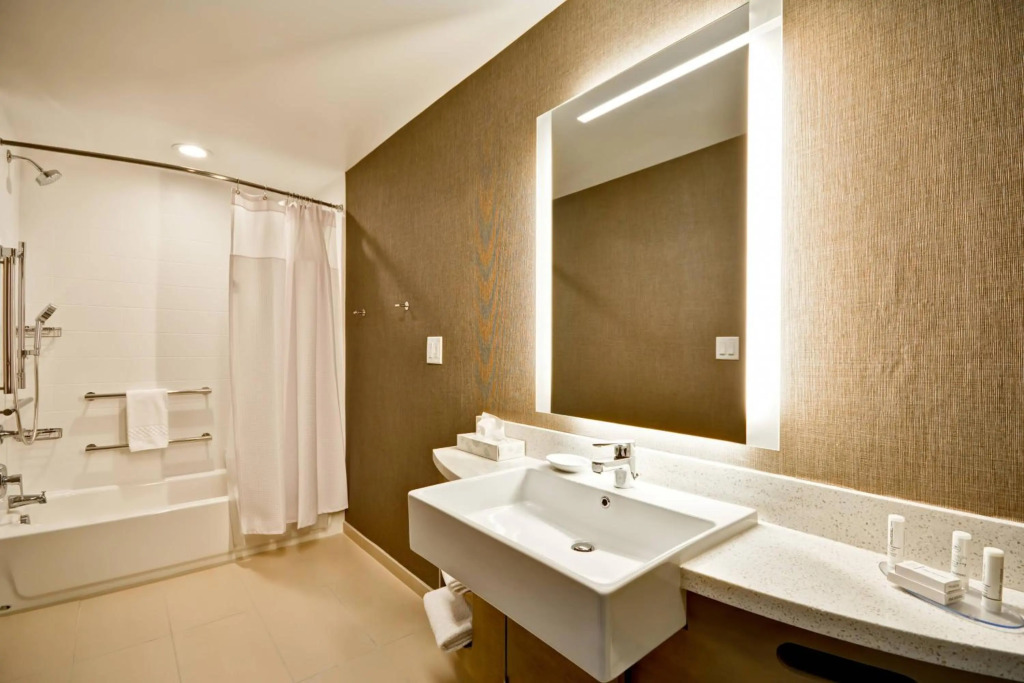 SpringHill Suites by Marriott Cincinnati Blue Ash