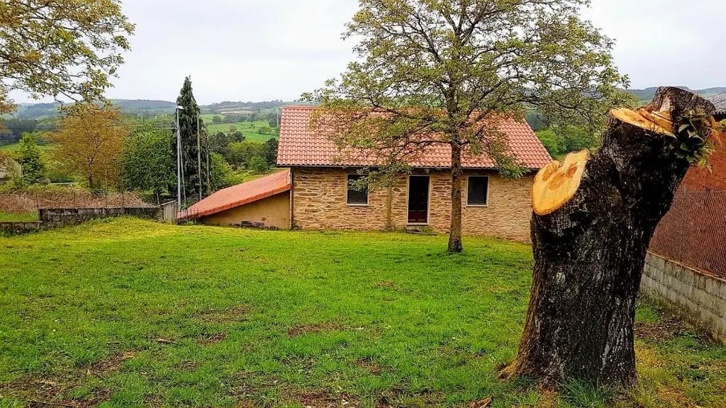 Casa Santiago