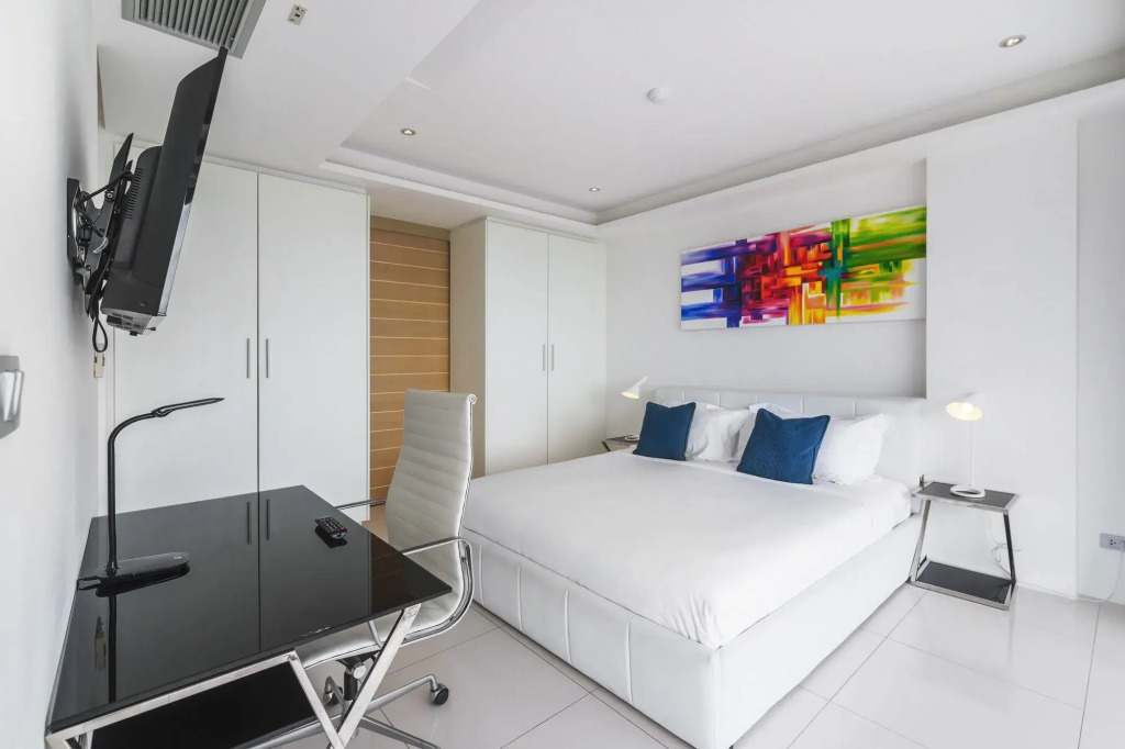The Vista Karon By Favstay