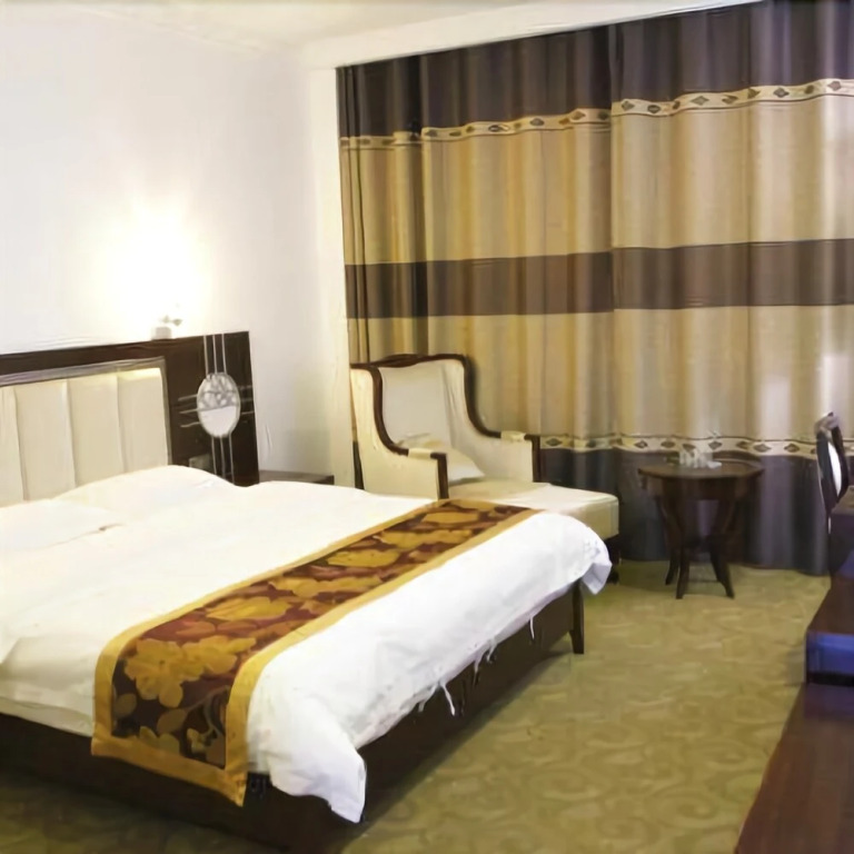 Xinhe Hotel