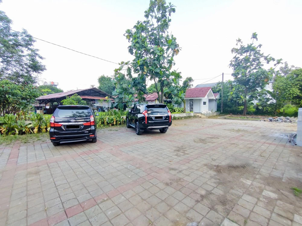 RedDoorz at Batutulis Bogor Villa Papatong by M
