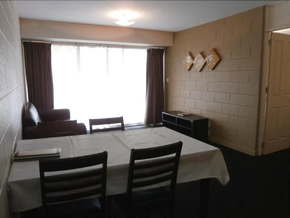 Launceston City Park Apartments