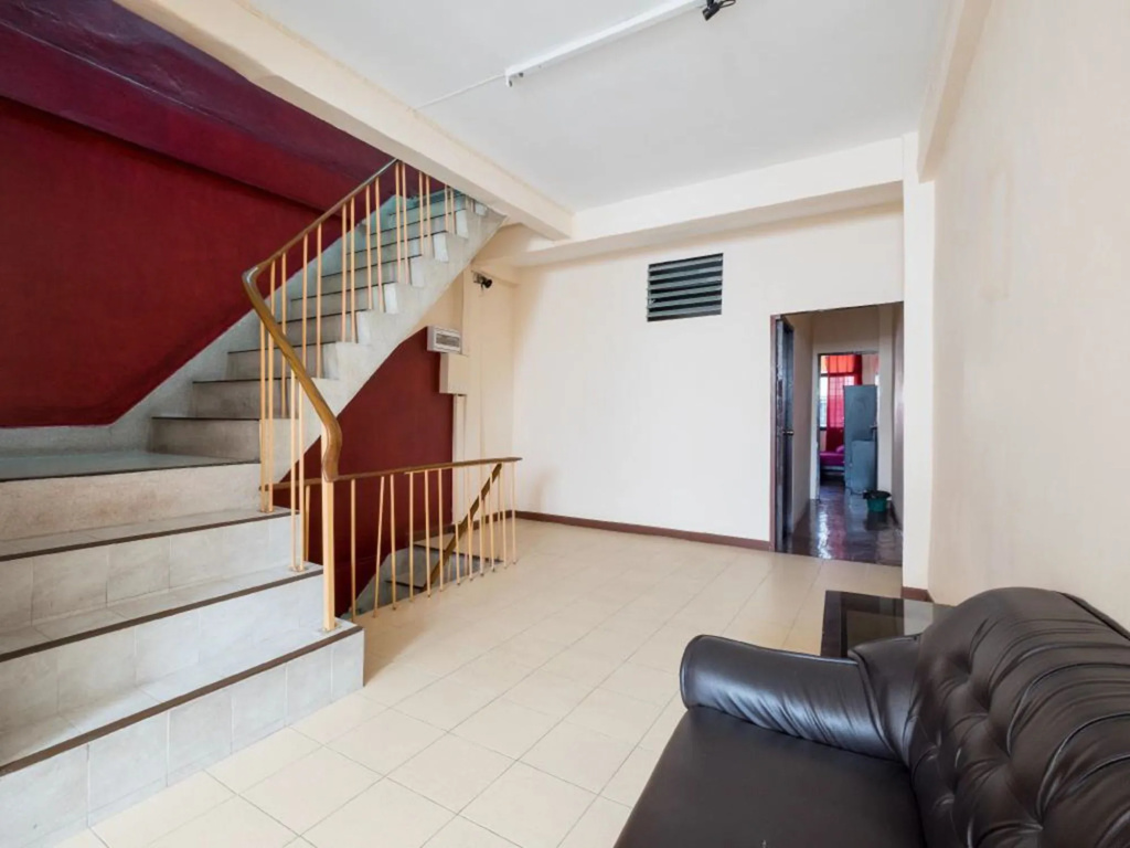 Yaya Guesthouse - Hostel