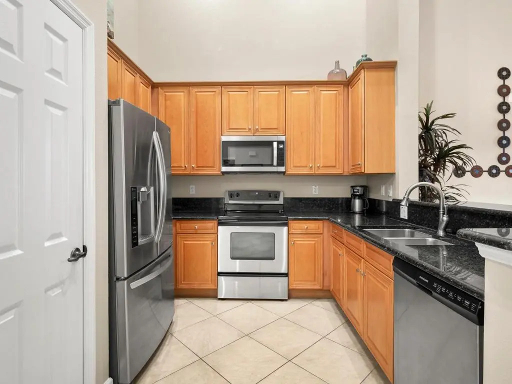 363 Cinnamon Beach, 3 Bedroom, Sleeps 8, Ocean View, 2 Pools